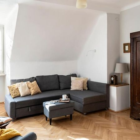 Apartament City Express Warszawa Eksteriør bilde