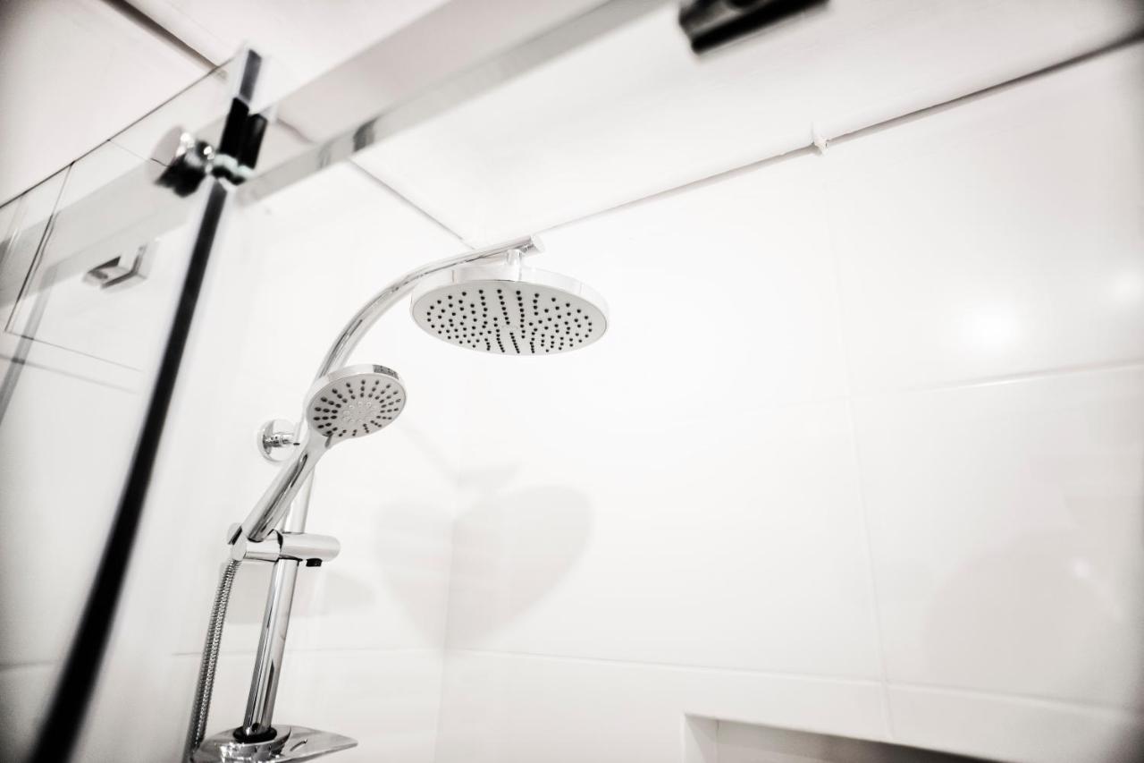 Apartament City Express Warszawa Eksteriør bilde