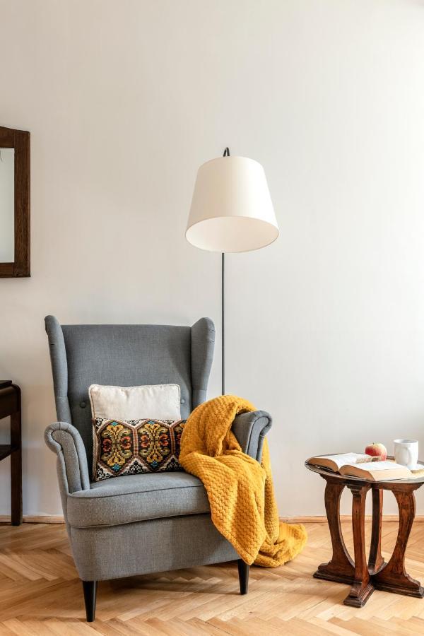 Apartament City Express Warszawa Eksteriør bilde