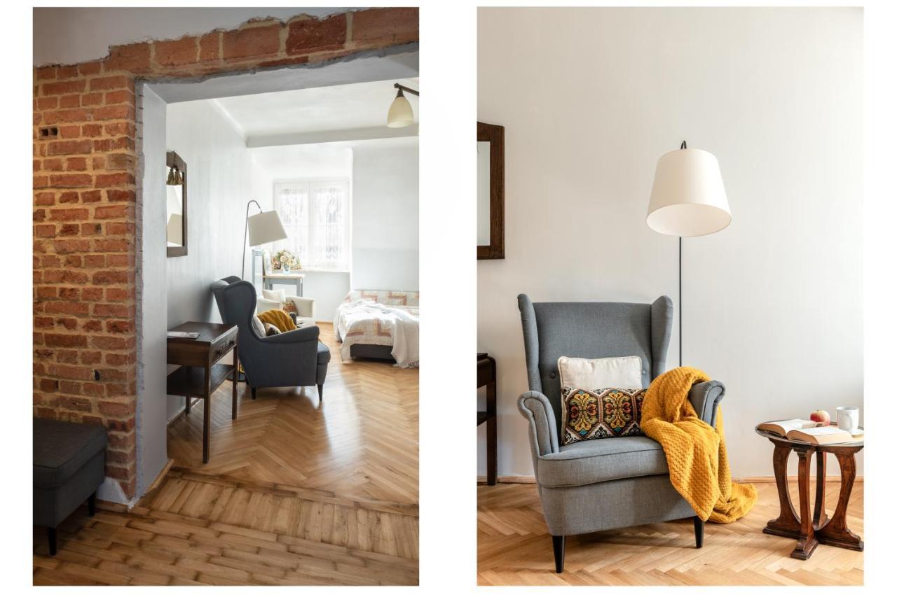 Apartament City Express Warszawa Eksteriør bilde