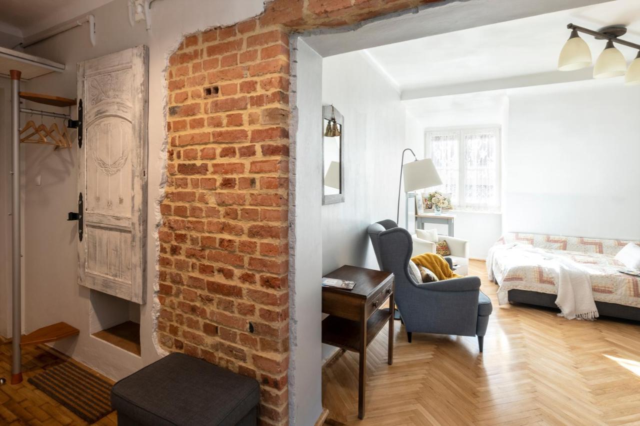 Apartament City Express Warszawa Eksteriør bilde